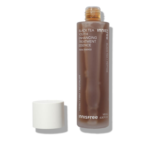 Innisfree<br>Black Tea Youth Enhancing Treatment Essence