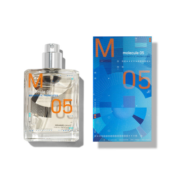 Escentric Molecules<br>Molecule 05 Refill