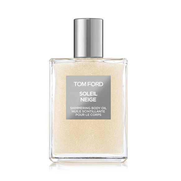 Tom Ford<br>Soleil Neige Shimmering Body Oil