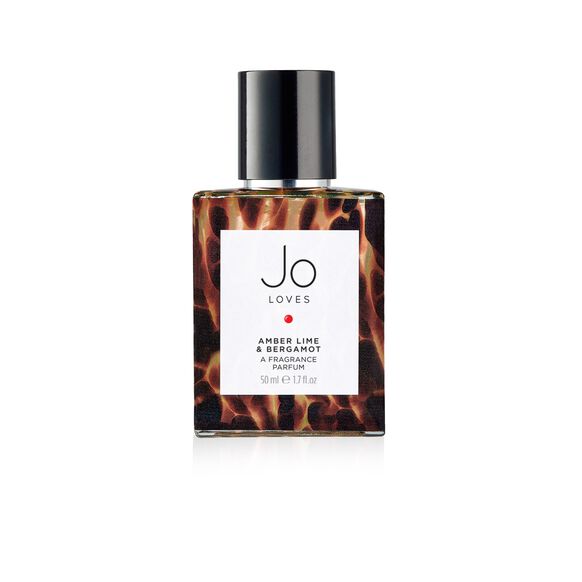 Jo Loves<br>Amber Lime & Bergamot