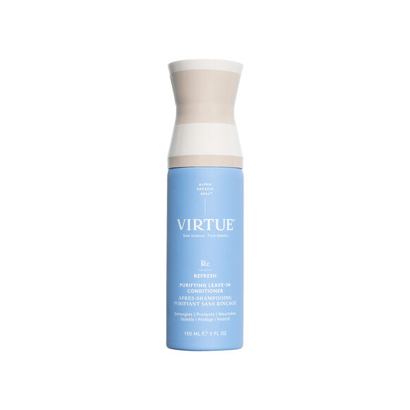 Virtue<br>Refresh Purifying Leave-in Conditioner