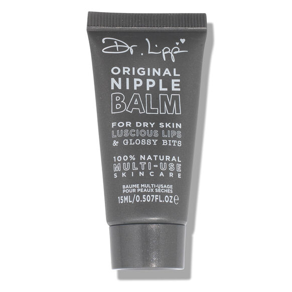 Dr. Lipp<br>Original Nipple Balm for Lips