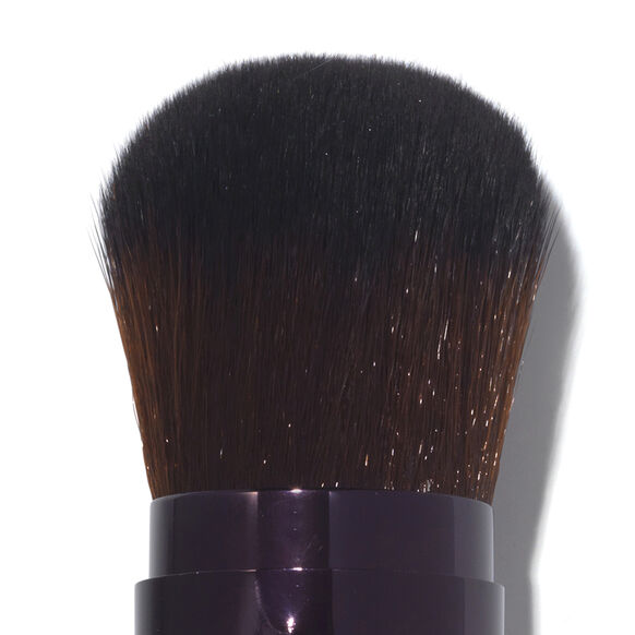 By Terry<br>Expert Retractable Kabuki Brush