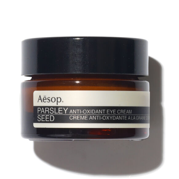 Aesop<br>Parsley Seed Anti-oxidant Eye Cream 10ml