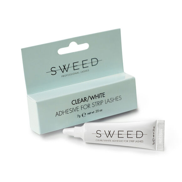 Sweed<br>Adhesive for Strip Lashes