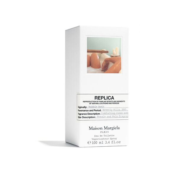 Maison Margiela<br>Bubble Bath Eau de Toilette