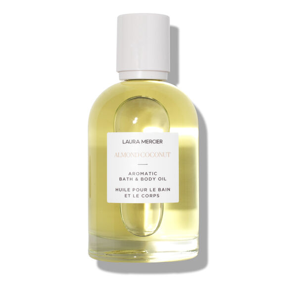 Laura Mercier<br>Almond Coconut Bath & Body Oil