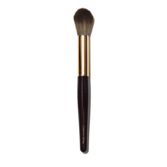 Charlotte Tilbury<br>Powder & Sculpt Brush
