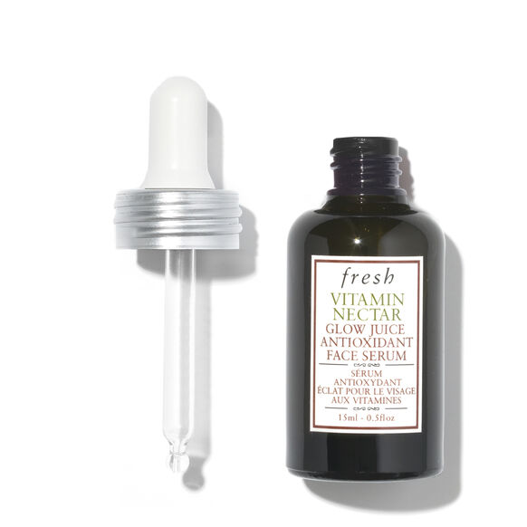 Fresh<br>Vitamin Nectar Glow Serum