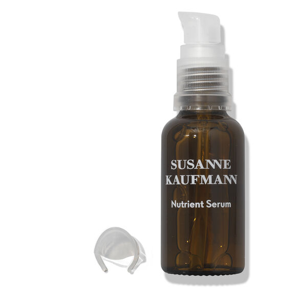 Susanne Kaufmann<br>Nutrient Serum