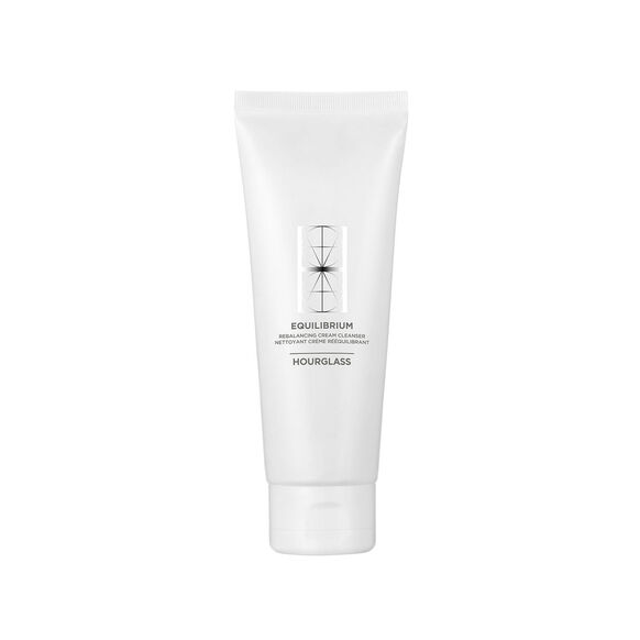 Hourglass<br>Equilibrium Rebalancing Cream Cleanser