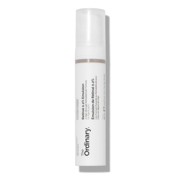 The Ordinary<br>Retinal 0.2% Emulsion