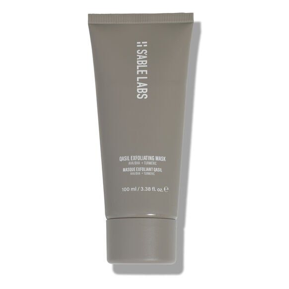 S'ABLE LABS<br>Qasil Exfoliating Mask