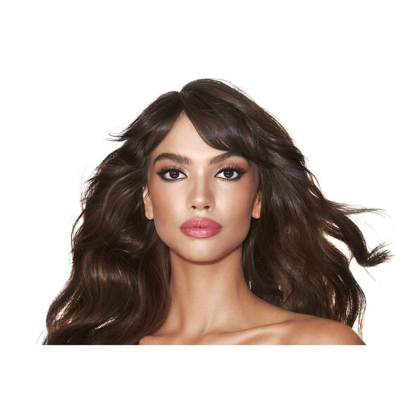 Charlotte Tilbury<br>The Supermodel Look