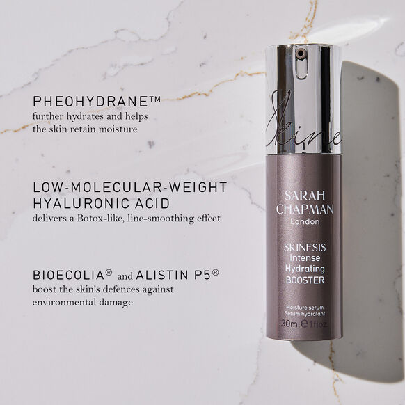 Sarah Chapman<br>Skinesis Intense Hydrating Booster