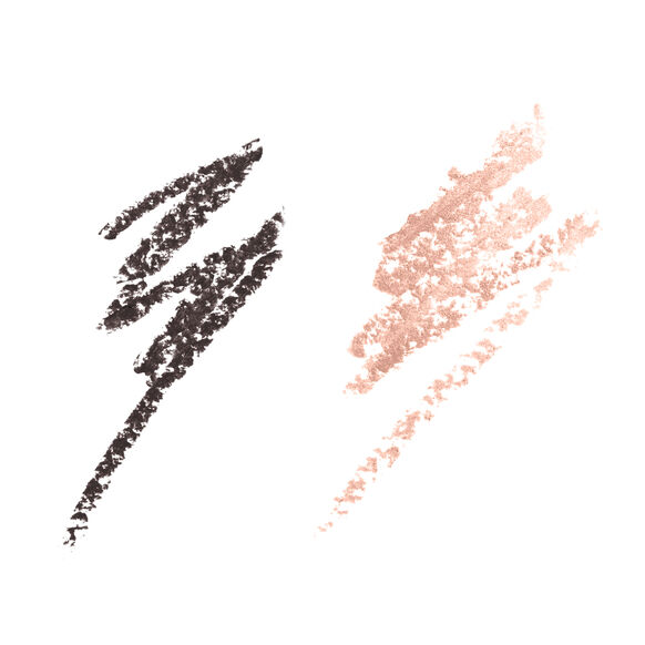 Charlotte Tilbury<br>Super Nudes Liner Duo