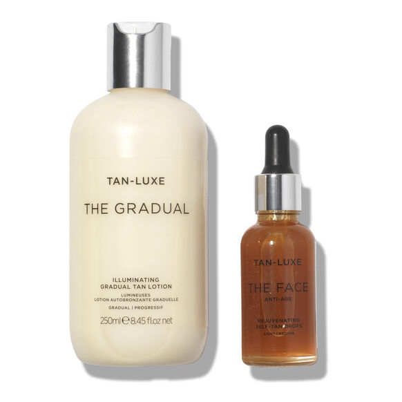 Tan-Luxe<br>The Glow Bundle