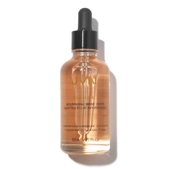 JVN Hair<br>Complete Nourishing Shine Drops