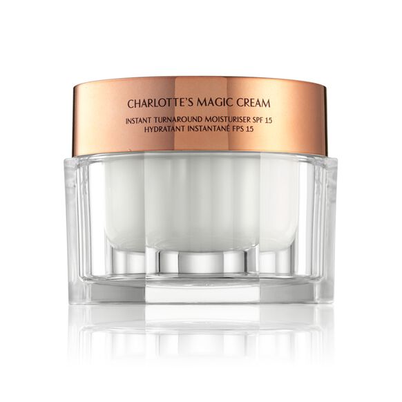 Charlotte Tilbury<br>Charlotte's Magic Cream Refillable