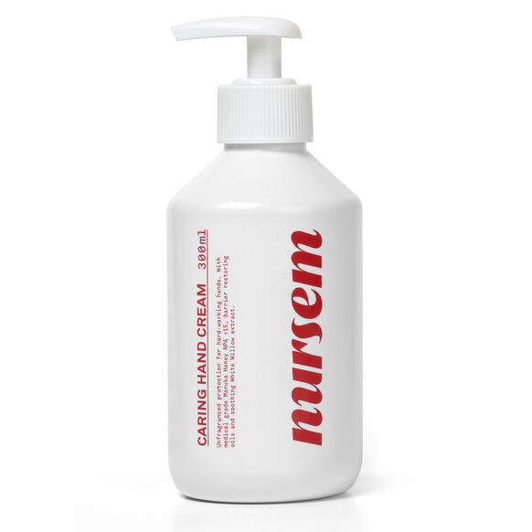 Nursem<br>Caring Hand Cream Unfragranced