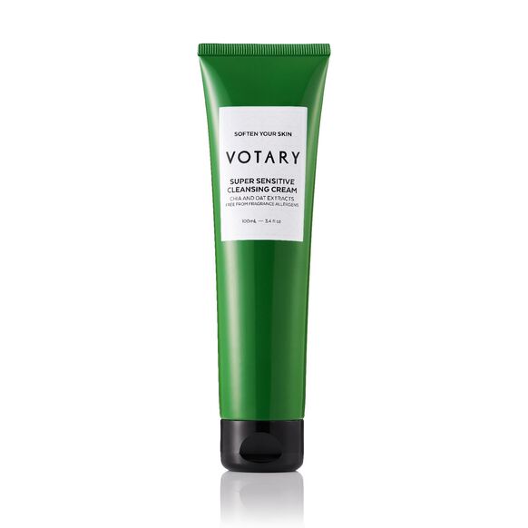 Votary<br>Super Sensitive Cleansing Cream