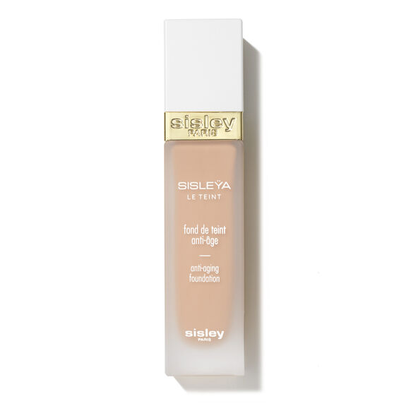 Sisley-Paris<br>Sisleÿa Le Teint