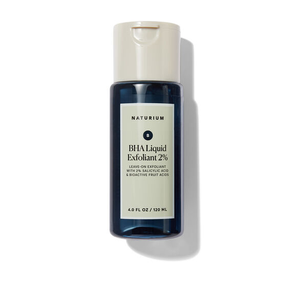 NATURIUM<br>Bha Liquid Exfoliant 2%