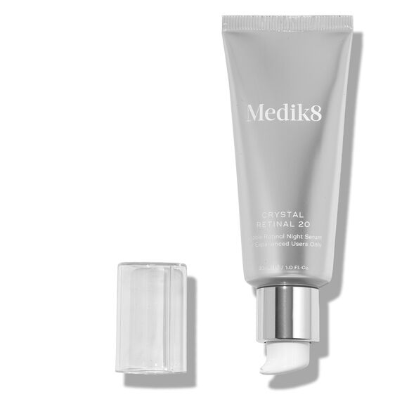 Medik8<br>Crystal Retinal 20