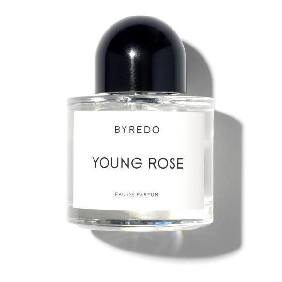 Byredo<br>Young Rose Eau de Parfum