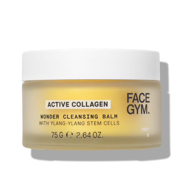 FACEGYM<br>Active Collagen Wonder Cleansing Balm