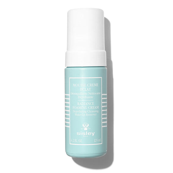 Sisley-Paris<br>Radiance Foaming Cream