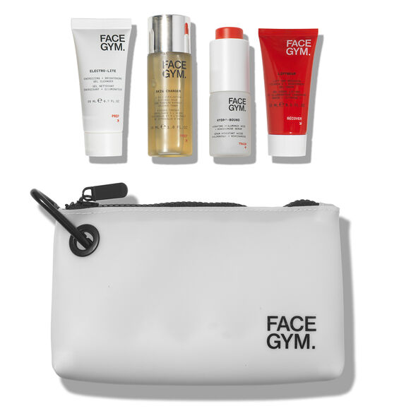 FACEGYM<br>Signature Skin Mini Kit