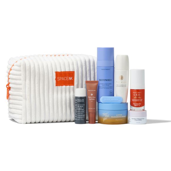 Space NK<br>The Skincare Heroes