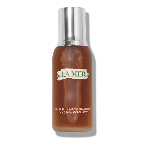 La Mer<br>The Resurfacing Treatment