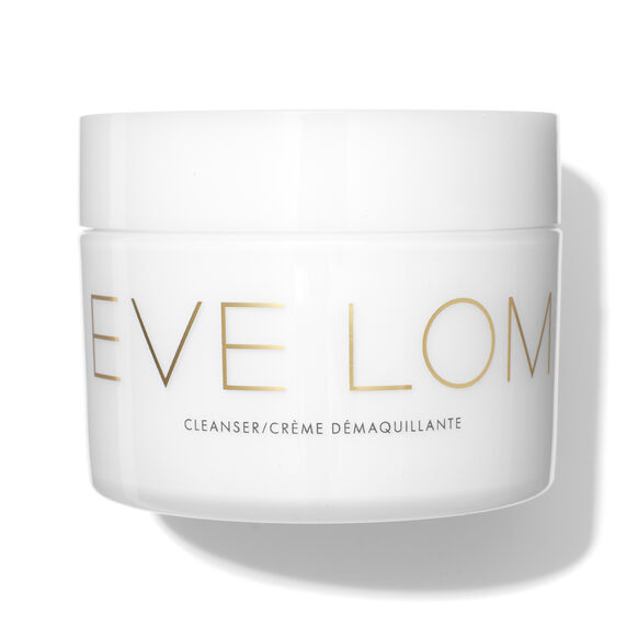 Eve Lom<br>Cleanser 200ml - Includes 2 Muslin Cloths