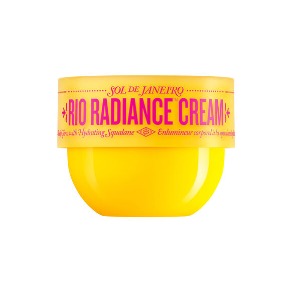 Sol de Janeiro<br>Limited Edition Rio Radiance Cream