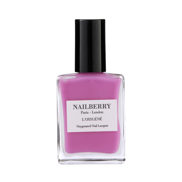 Nailberry<br>Pomegranate Juice Oxygenated Nail Lacquer