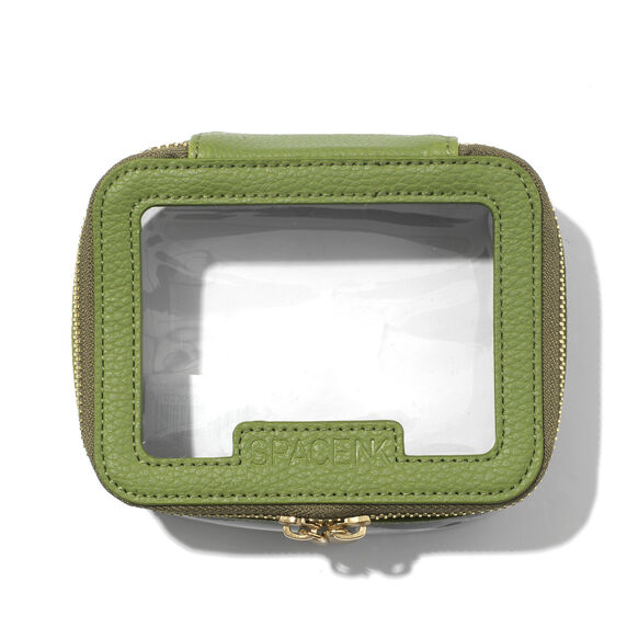 Space NK<br>Mini Travel Bag