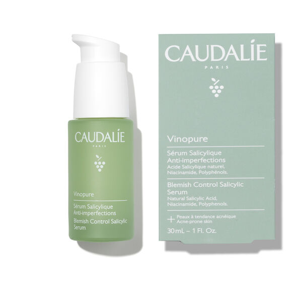 Caudalie<br>Vinopure Blemish Serum