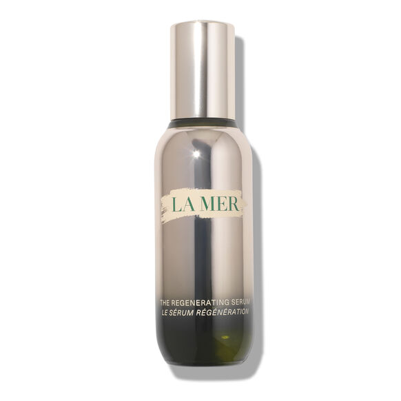 La Mer<br>The Regenerating Serum