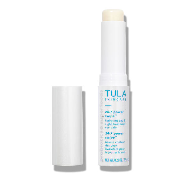 Tula Skincare<br>24-7 Power Swipe Hydrating Day & Night Treatment Eye Balm