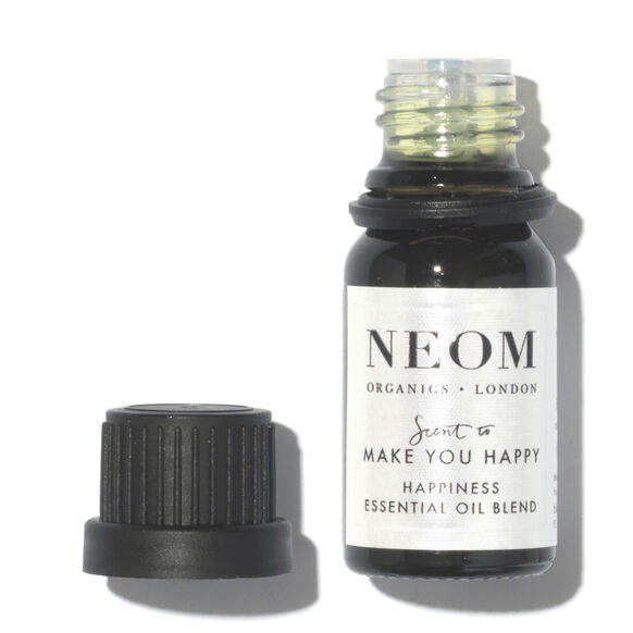 Neom<br>Scent To Make You Happy Essential Oil Blend