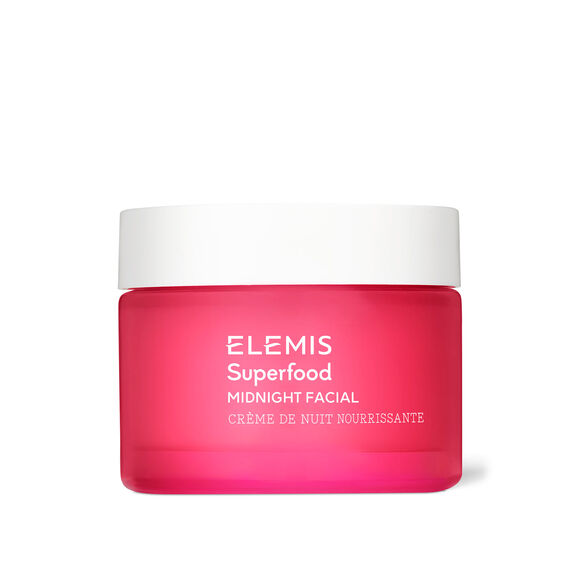 Elemis<br>Superfood Midnight Facial