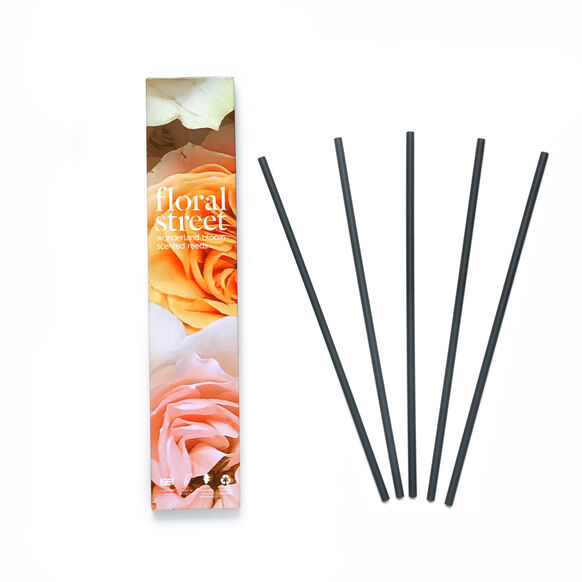Floral Street<br>Wonderland Bloom Scented Reeds