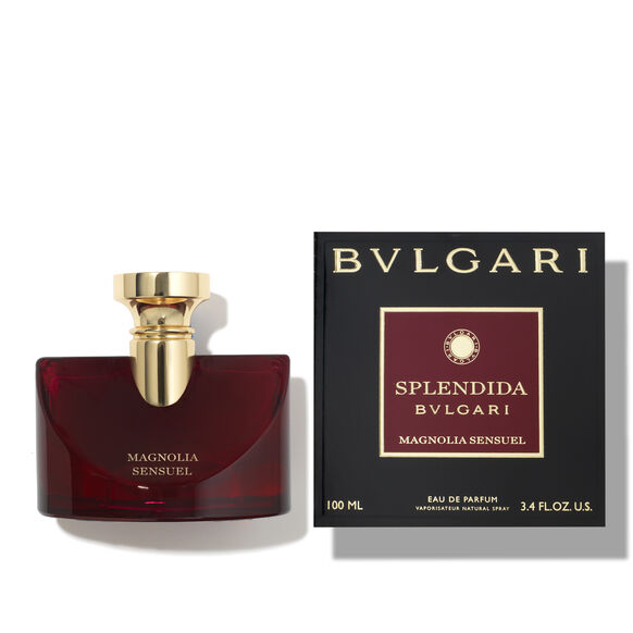 BULGARI<br>Splendida Magnolia Sensuel Vapo Eau de Parfum