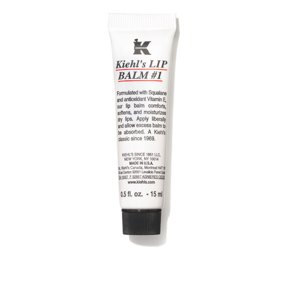 Kiehl's<br>Lip Balm 15ml
