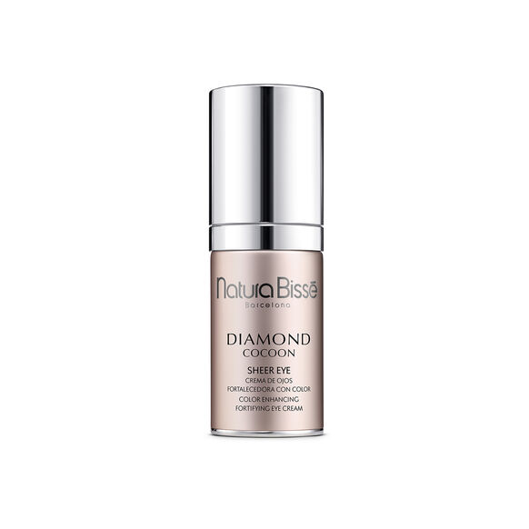 Natura Bissé<br>Diamond Cocoon Sheer Eye