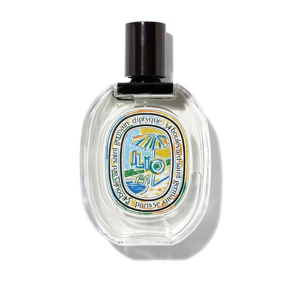 Diptyque<br>Ilio Eau De Toilette