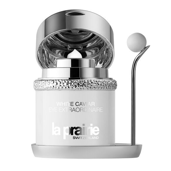 LA PRAIRIE<br>White Caviar Eye Extraordinaire