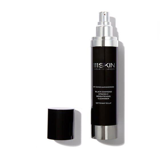 111SKIN<br>Vitamin C Brightening Cleanser